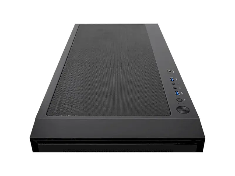 Корпус Chieftec Gaming Night Hunter Black (GS-03B-BLK-OP) - фото 7