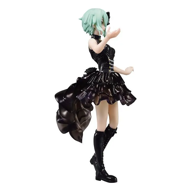 Фігурка Banpresto Сінон Майстри меча онлайн Sword Art Online16 см anime B SAO 22.59 16 - фото 4