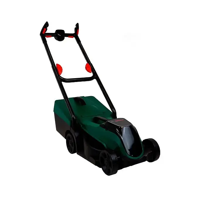 Игрушечная газонокосилка Klein Bosch Rotak (2780) - фото 3
