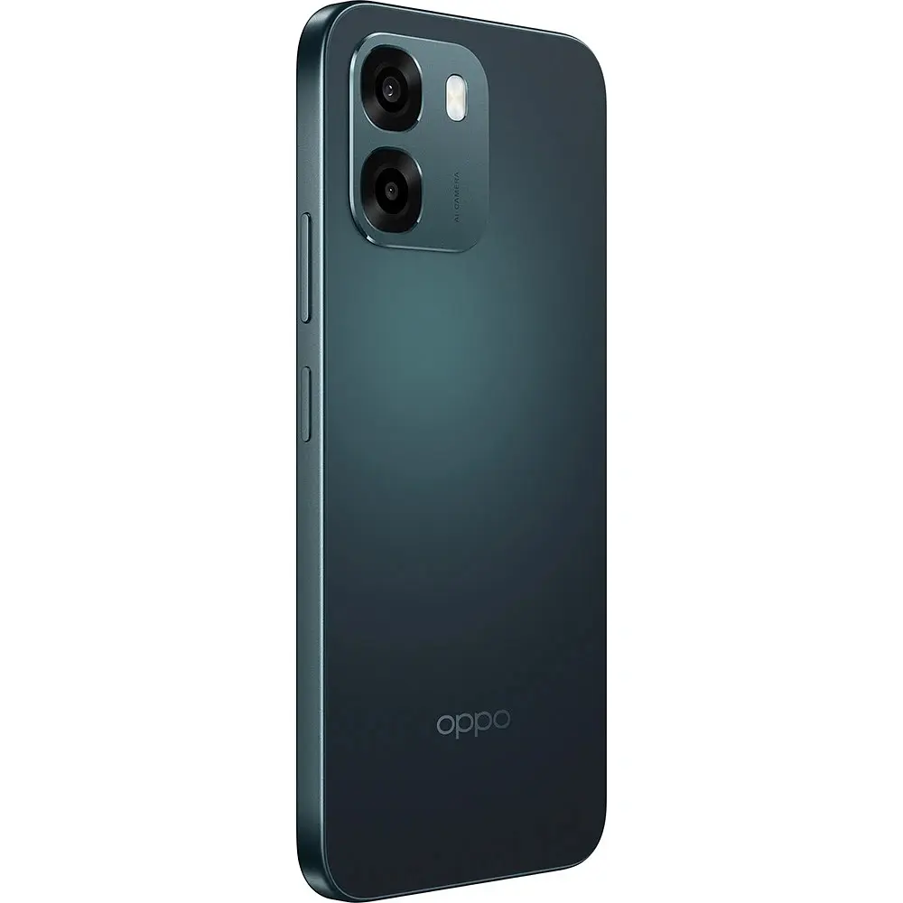 Смартфон Oppo A6 6/256GB (CPH2817) Sapphire Blue - фото 4