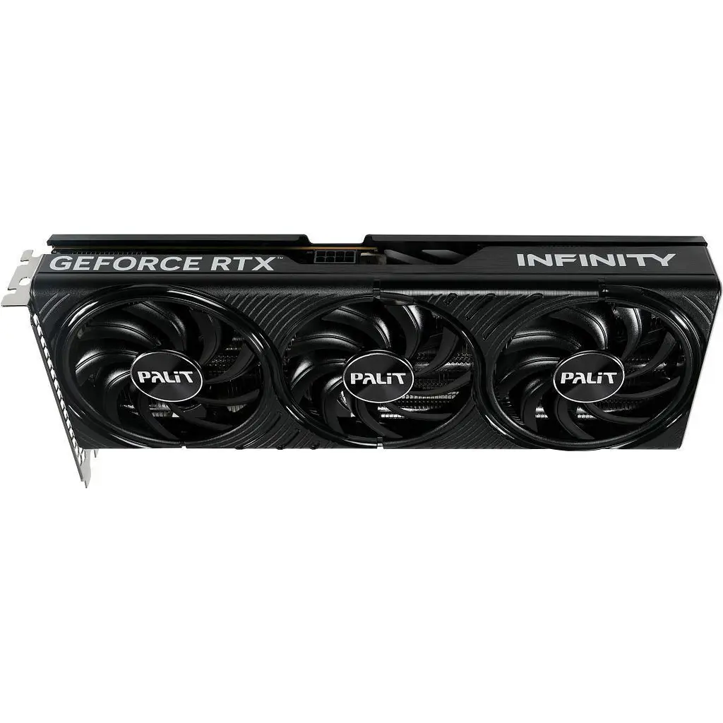 Відеокарта Palit GeForce RTX 5060 Ti Infinity 3 16GB (NE7506T019T1-GB2061S) EU [176638] - фото 7