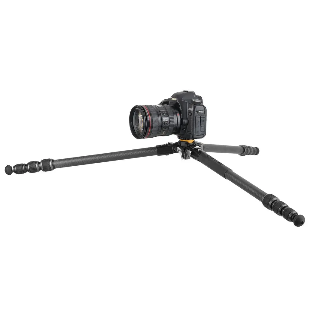 Штатив Vanguard VEO 5 234CO-26 (VEO 5 234CO-26) - фото 9