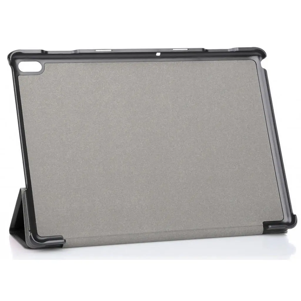 Чохол до планшета BeCover Smart Case Lenovo Tab E10 TB-X104 Black (703275) (703275) - фото 3