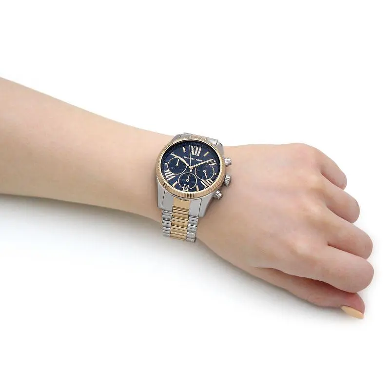 Женские часы MICHAEL KORS MK7218 Lexington - фото 4