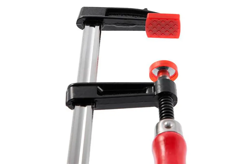 Струбцина столярна Intertool 250 х 50 мм HT-6002 - фото 3