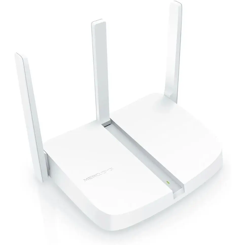 Маршрутизатор Mercusys MW305R v2 - фото 3