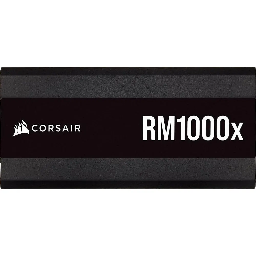 Блок живлення Corsair RM1000x (CP-9020201) - фото 5