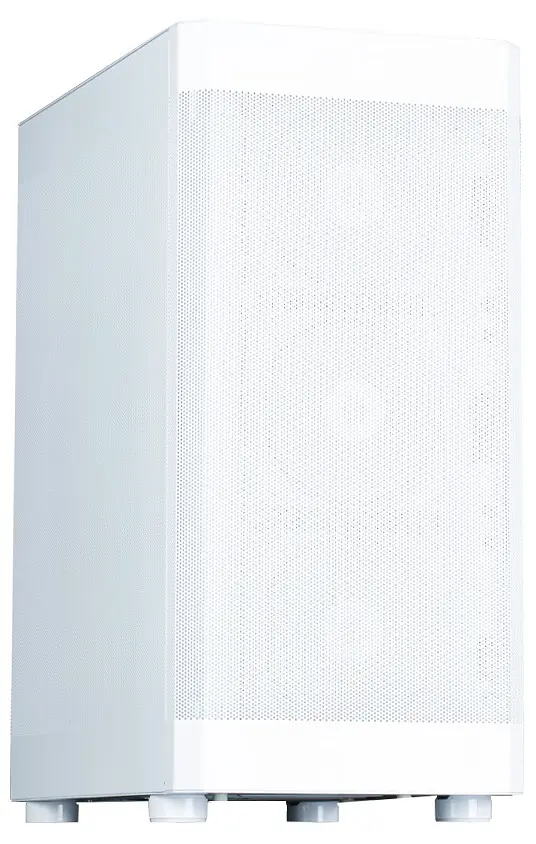 Комп’ютер персональний 2E Decimal AMD R5-3600 16Gb F512GB NVD3060-8 A520 I4WHITE 600W Win11 білий - фото 2