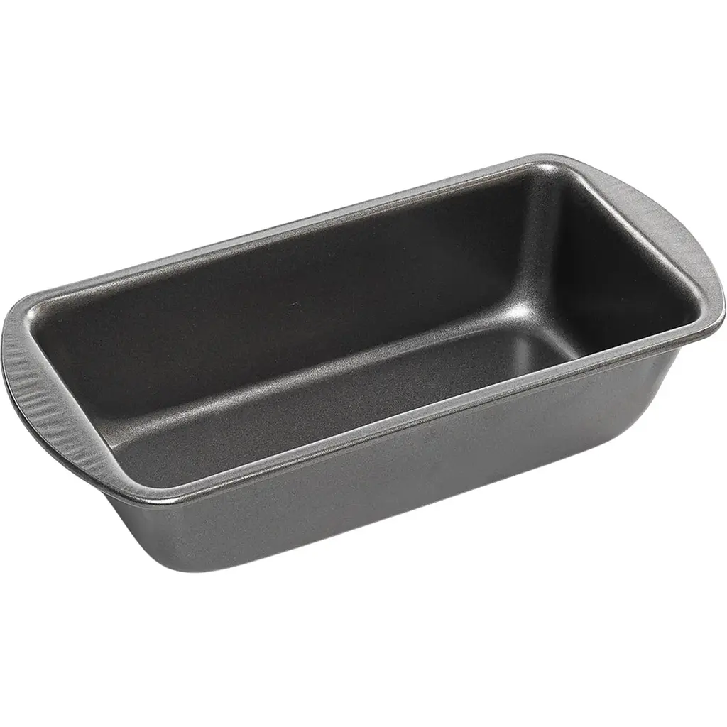 Форма для выпечки хлеба и кексов Holmer Sweet cake 25.5х10.5 см (BC-0222-RBG Sweet cake) - фото 4