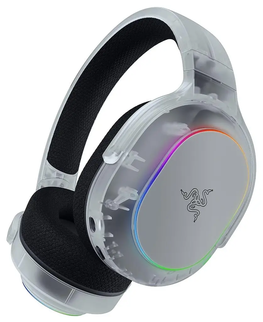 Ігрова гарнітура Razer Barracuda X Chroma Phantom White (RZ04-05220400-R3M1) - фото 4