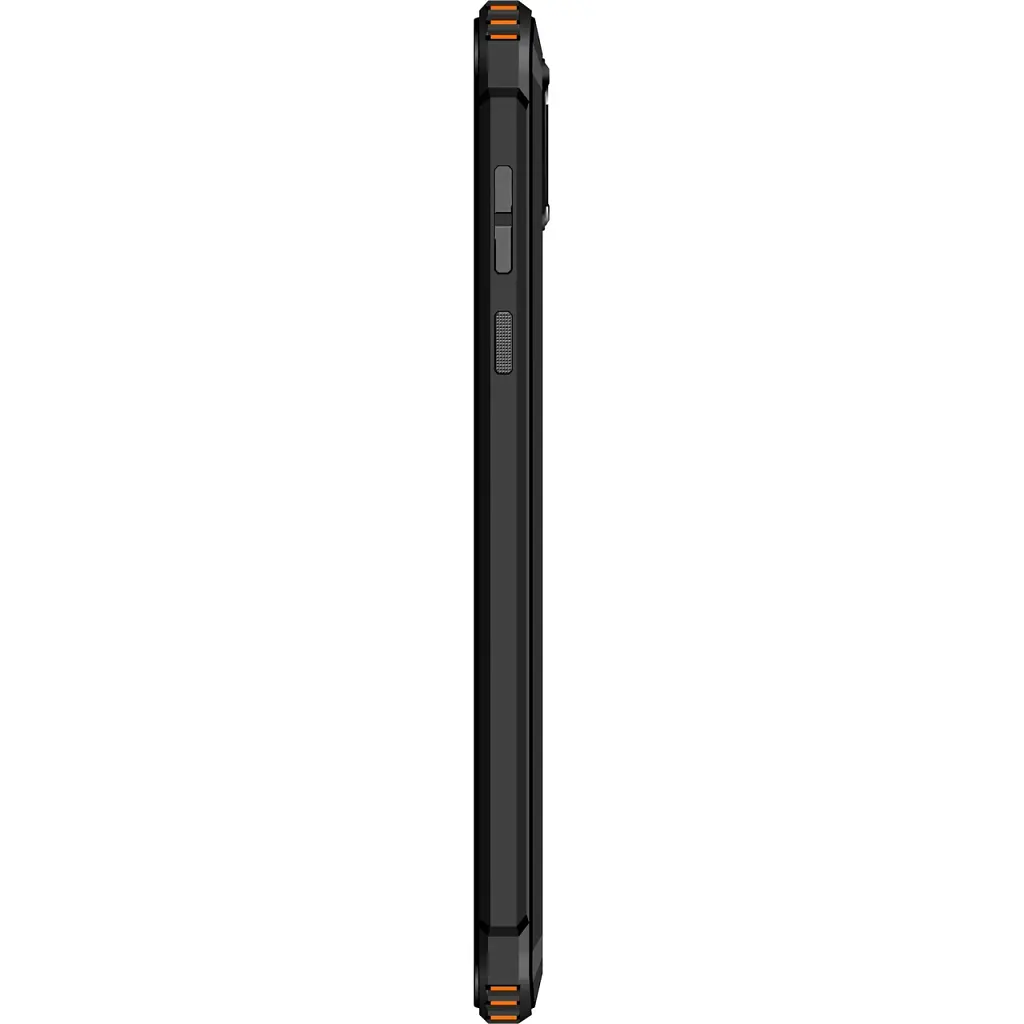 Планшет Oukitel Pad RT3 Pro 4/128Gb Orange Global version - фото 4