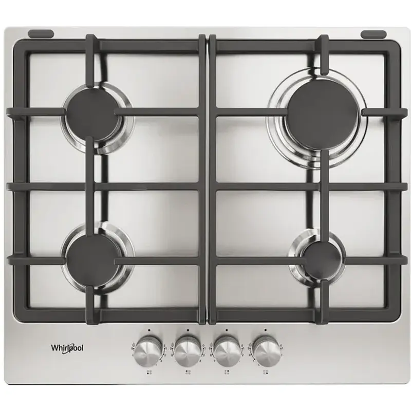 Робоча поверхня WHIRLPOOL TKRL660IX