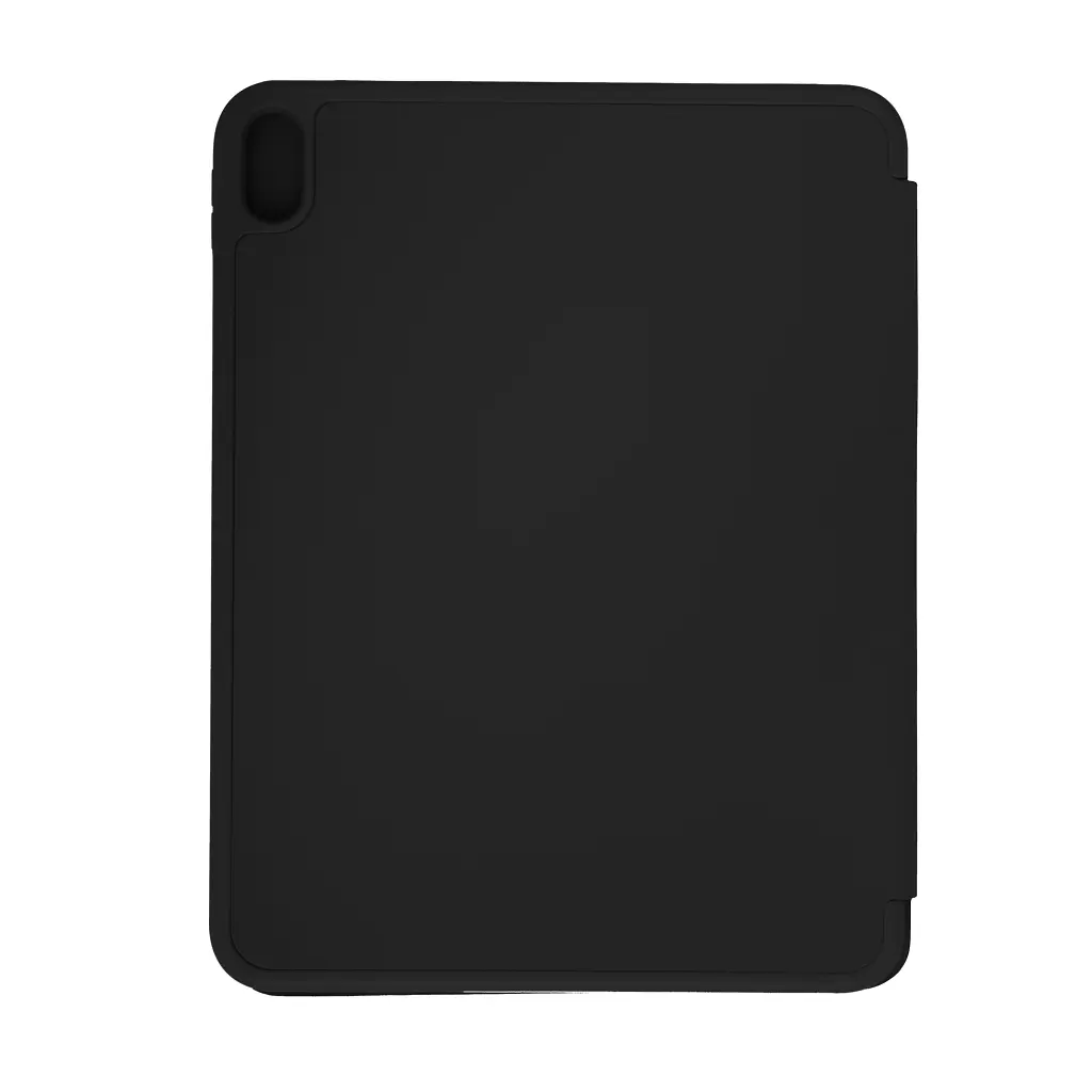 Чохол до планшета Armorstandart Smart Fold Pen Apple iPad Air 13 (2024) Black (ARM78133) - фото 2