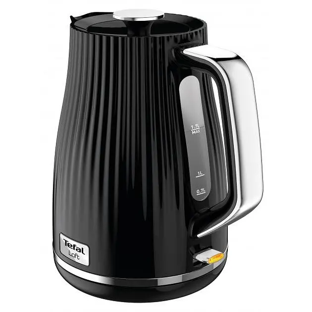Электрочайник Tefal LOFT KO250830 - фото 2