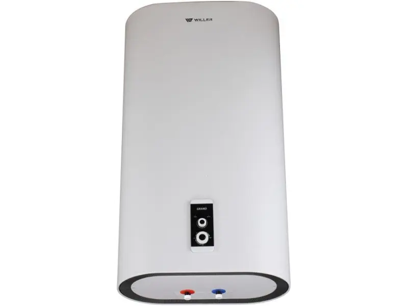Водонагрівач (бойлер) Willer EV80DR grand