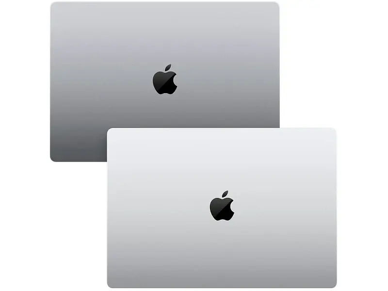 Ноутбук Apple MacBook Pro 16” Space Gray 2021 (MK193) - фото 5