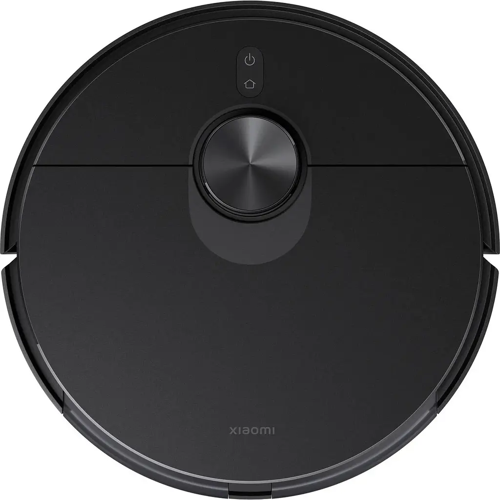 Робот-пилосос Xiaomi Mi Robot Vacuum S20+ Black [114742] - фото 2
