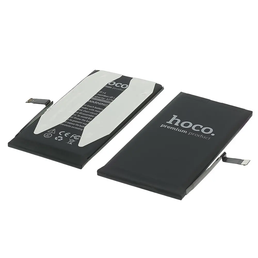 Аккумулятор Hoco для Apple iPhone 14 - фото 5