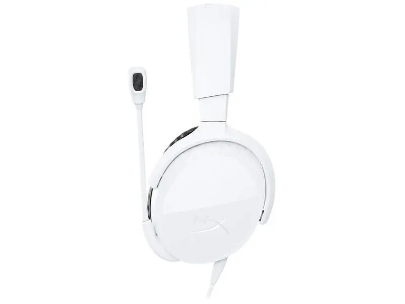 Навушники HyperX Cloud Stinger 3 Wired White (BS1T6AA) - фото 2