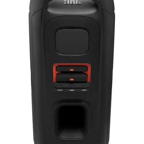 Колонка портативна 2.1 JBL PartyBox 720, Black, 800 Вт, Bluetooth, полікарбонат/метал, керування зверху, IPX4 (JBLPARTYBOX720EU) - фото 6