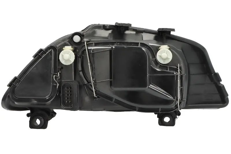 Фара передня ліва SEAT CORDOBA 6L, IBIZA III 6L TYC (20-0212-25-2) - фото 2