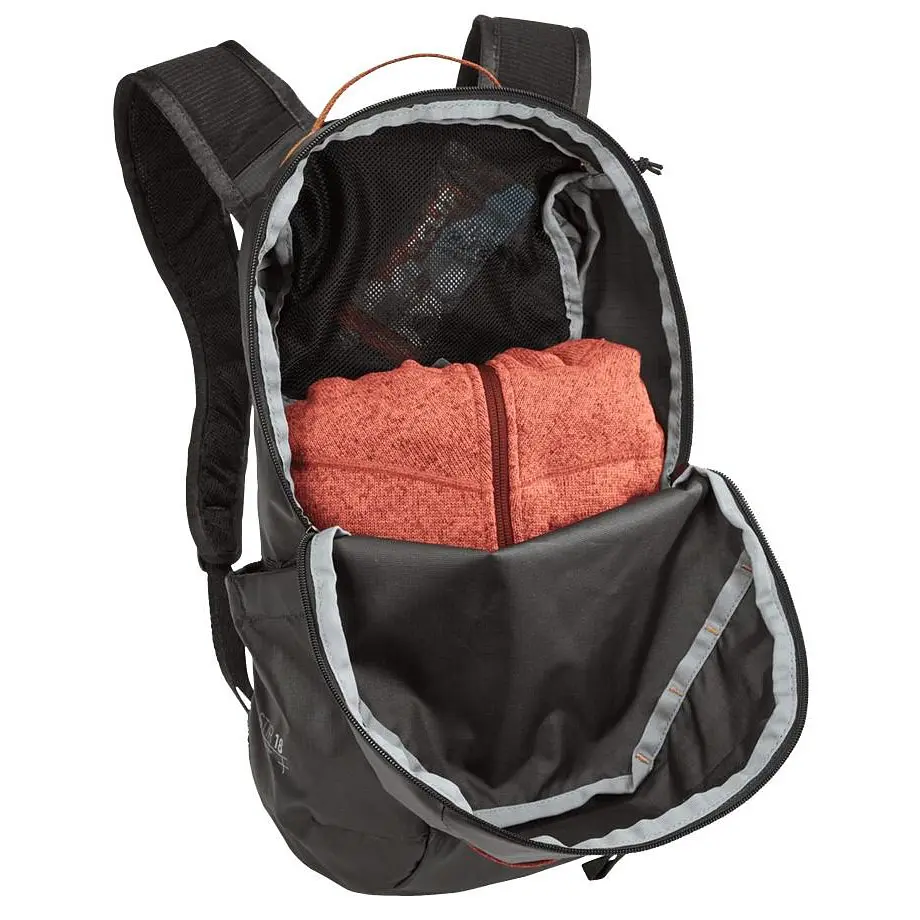 Рюкзак для активного відпочинку Thule Stir 18L чорний (3204088) - фото 3