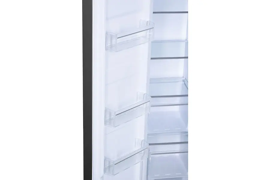 Холодильник Beko GNO5322XP (8997903200) - фото 4