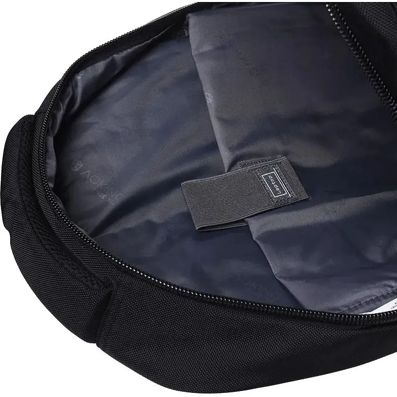 Рюкзак під ноутбук Aoking Чоловічий 1vn-SN67885-black - фото 8