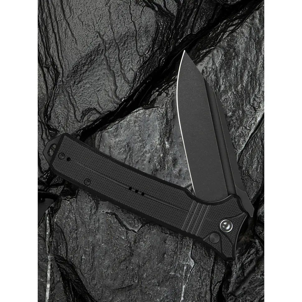 Ніж складаний Civivi Neurohaptic C23080-1 - фото 12