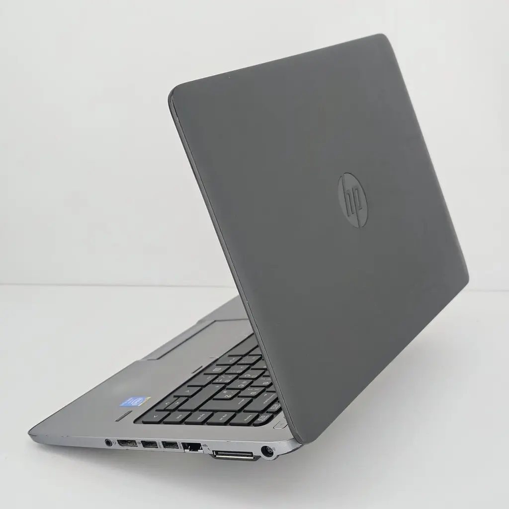 Ноутбук HP EliteBook 840 G1 (i5-4300U/8/128SSD) - Class B "Б/В" - фото 5