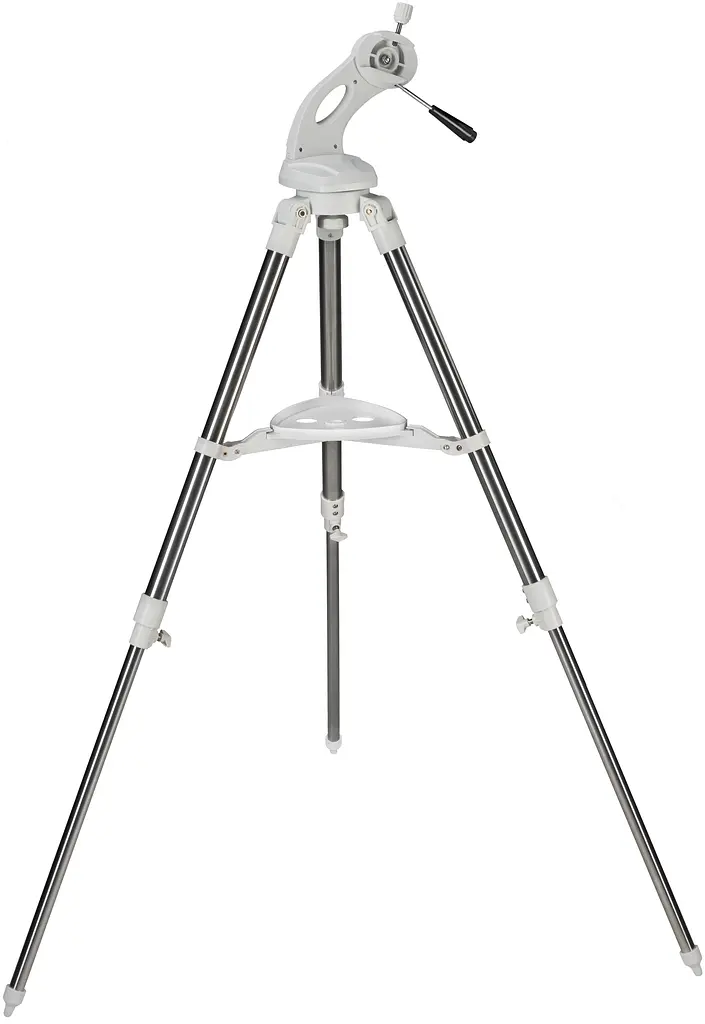 Телескоп Bresser Messier AR-90s/500 NANO AZ з сонячним фільтром (4790505) - фото 6