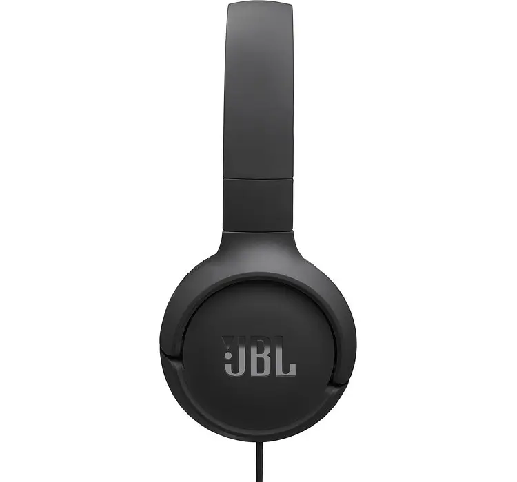 Навушники JBL Tune 520C USB-C Black (JBLT520CBLK) - фото 3