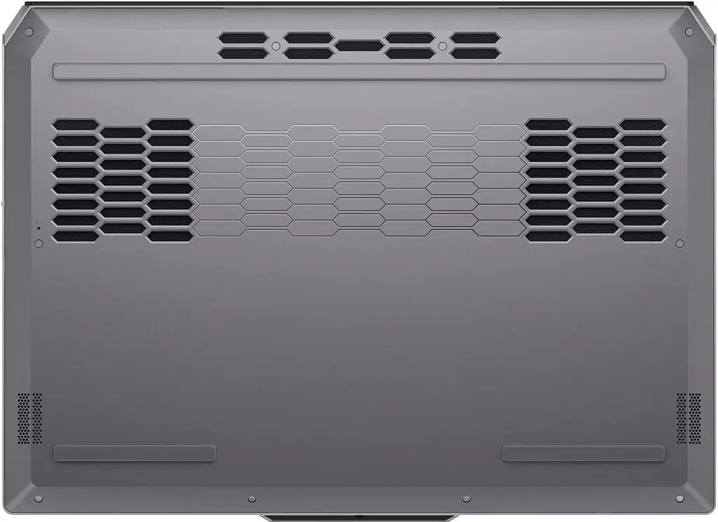 Ноутбук Lenovo 15.6 LOQ 15AHP10 1920x1080 IPS 144Hz/Ryzen 7 250/24GB/512SSD/RTX 5050/DOS (83JG009JRA) - фото 7