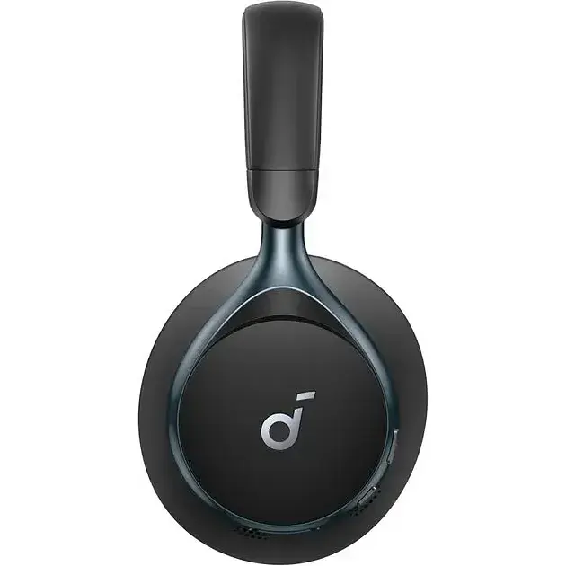 Наушники Bluetooth Stereo SoundCore Space One Black UA - фото 4