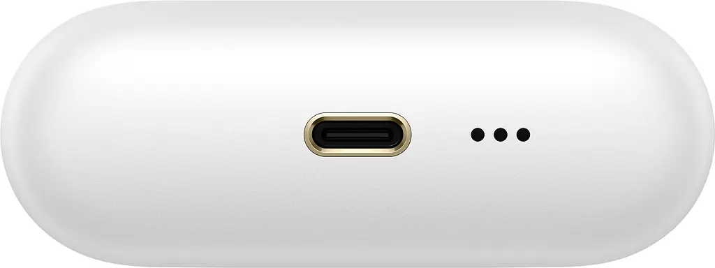 Навушники HUAWEI FreeBuds Pro 4 White - фото 5