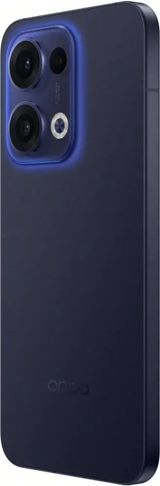 Смартфон OPPO Reno 13 5G 12/256GB Luminous Blue (Global) - фото 6