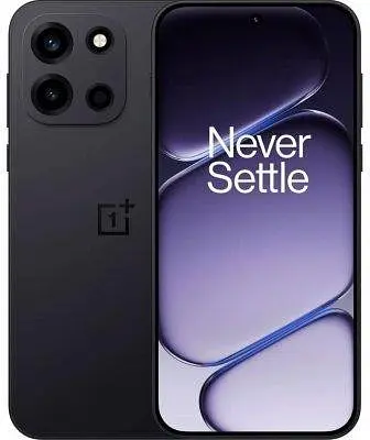 Смартфон OnePlus Nord CE 6 8/256Gb Pitch Black (Global)