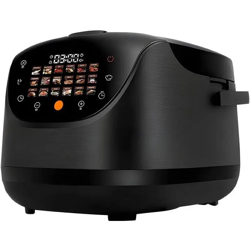 Мультиварка PRIME Technics PMC 1786 SB Pro Color - фото 11