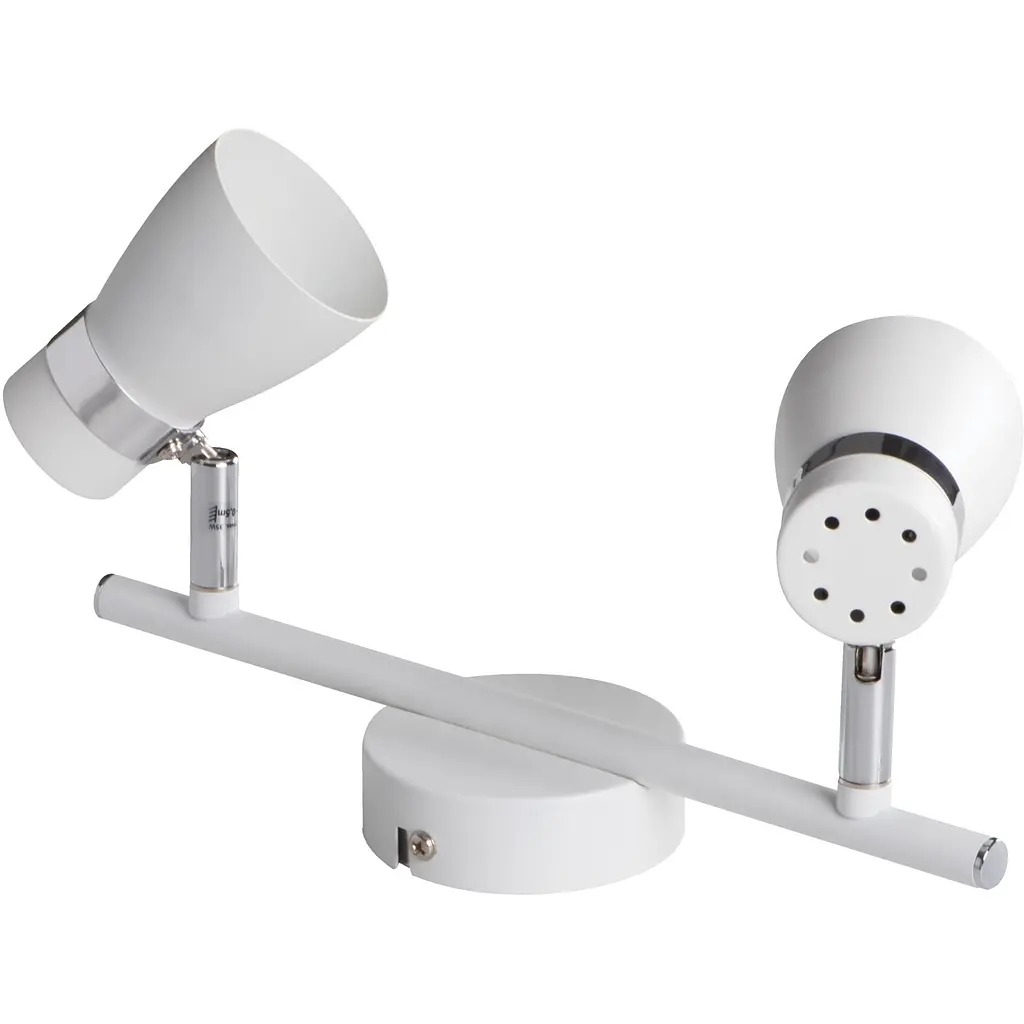 Светильник спотовый Kanlux Enali EL-2I W (28762) - фото 2