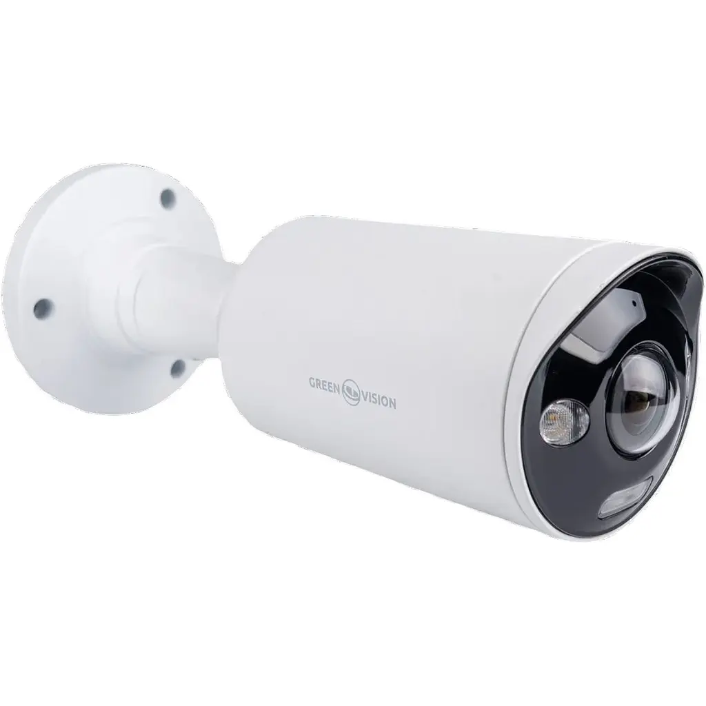 Зовнішня IP камера GreenVision GV-191-IP-IF-COS80-30 180 - фото 2