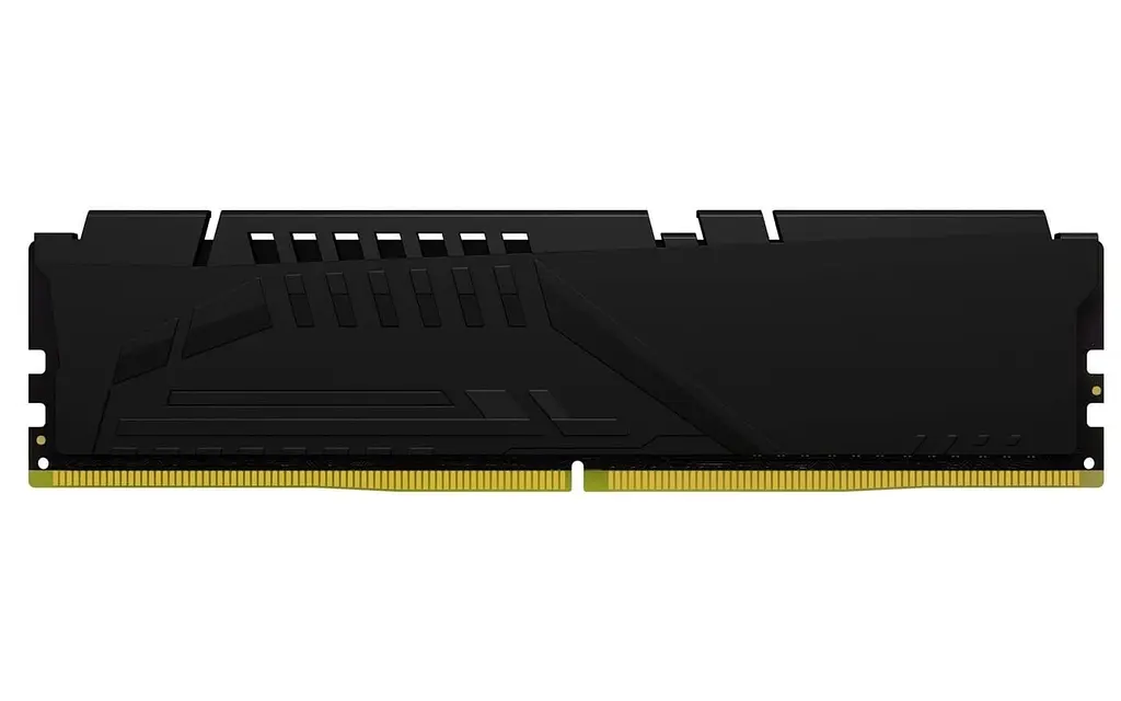 Модуль пам'яті Kingston Fury DDR5 8GB 6000Mhz Beast Black EXPO (KF560C36BBE-8) - фото 2