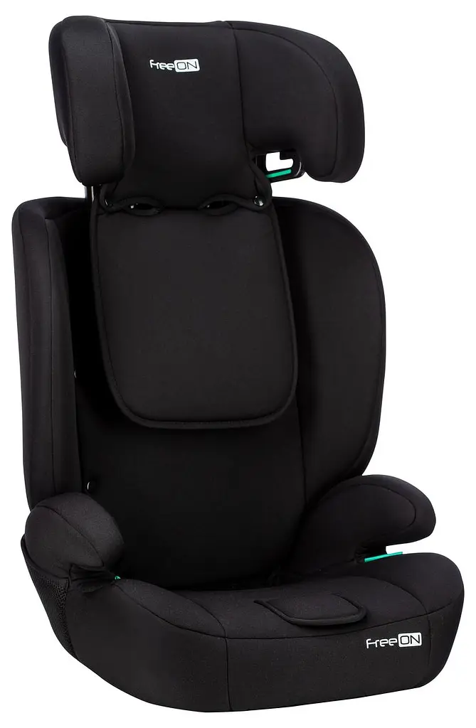 Автокрісло FreeON URAN, i-Size 76-150 см, black [CD] - фото 5