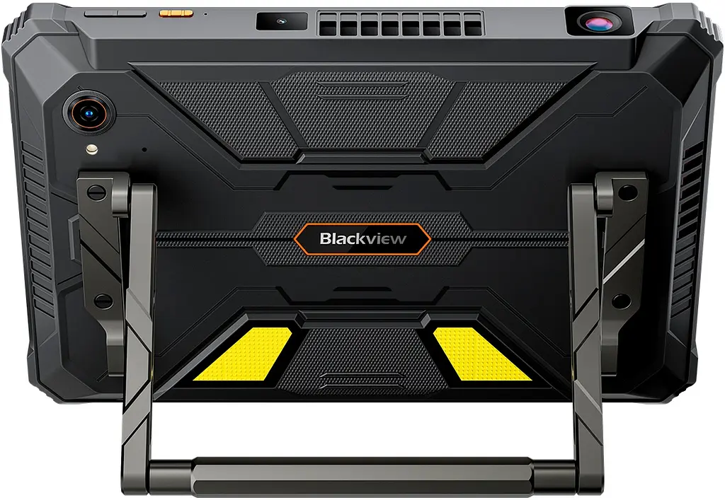 Планшет Blackview Active 12 Pro 12/256GB Black (Global) - фото 10