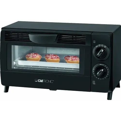 Електродуховка Clatronic MB 3463