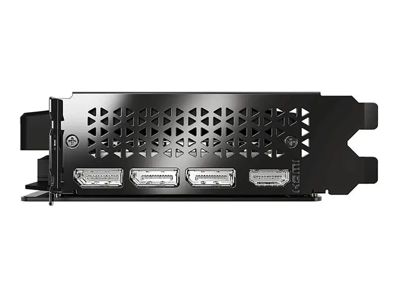 Відеокарта PNY GeForce RTX 5060 VERTO Dual Fan OC (VCG50608DFXPB1-O) - фото 6