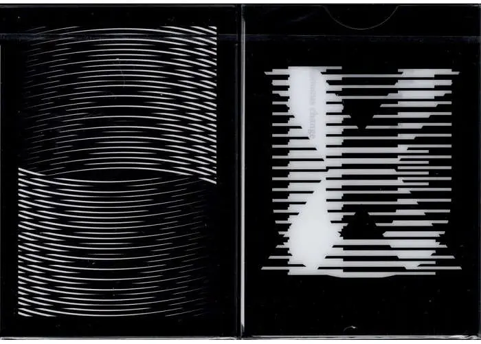 Карти гральні United States Playing Card Company FLUX - фото 2