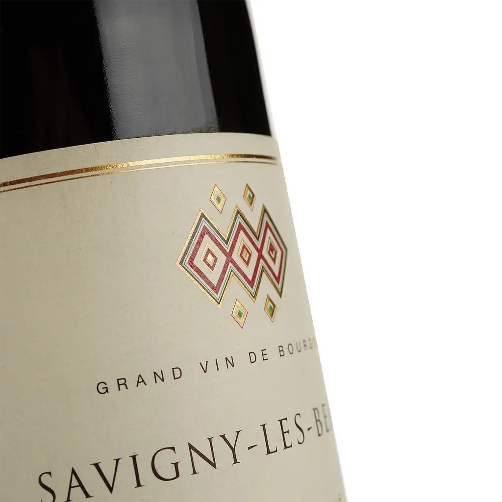 Вино Pierre Andre Savigny-Les-Beaune AOP 2020 червоне сухе 0.75 л - фото 3