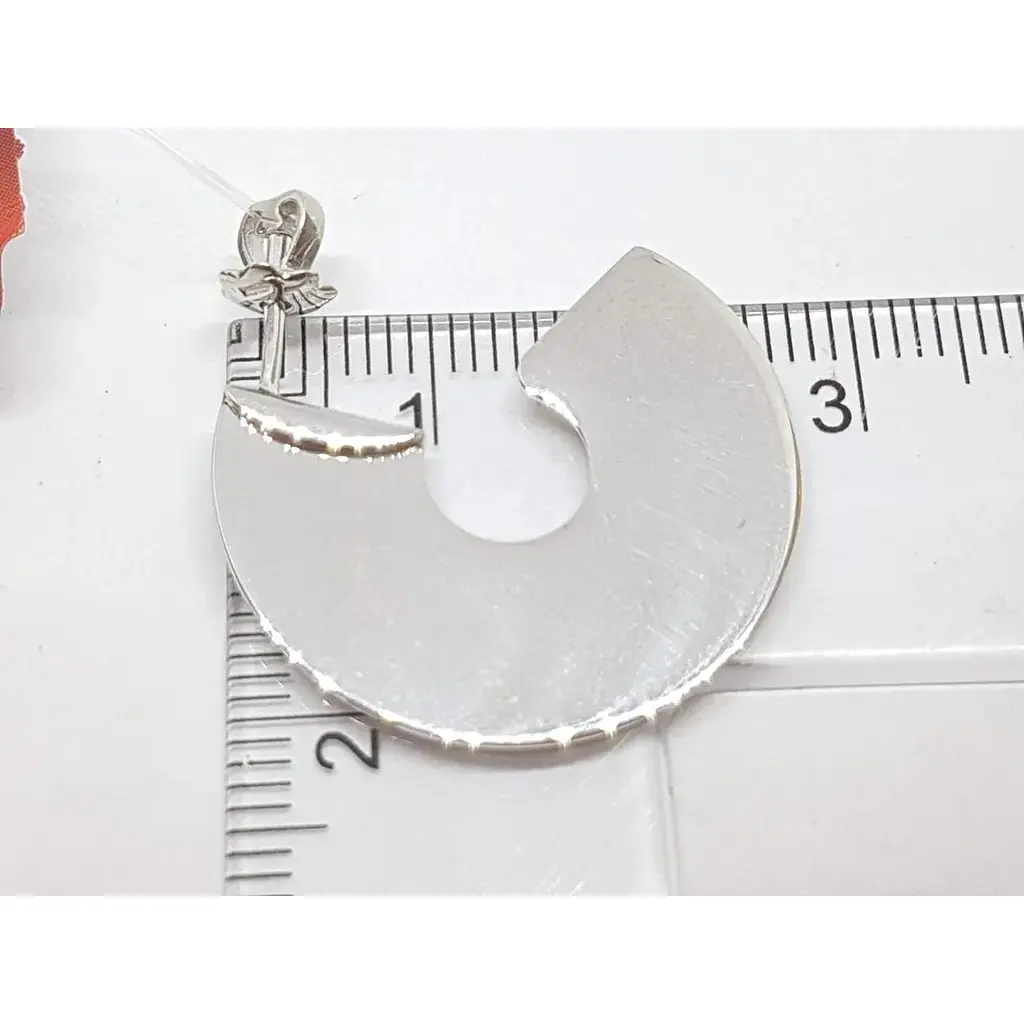 Серебряные серьги Qvaliz. 902-01198 - фото 3