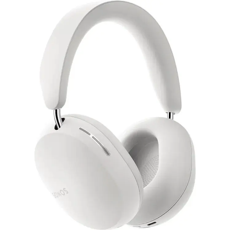 Навушники Sonos Ace Soft White (ACEG1US1) - фото 9