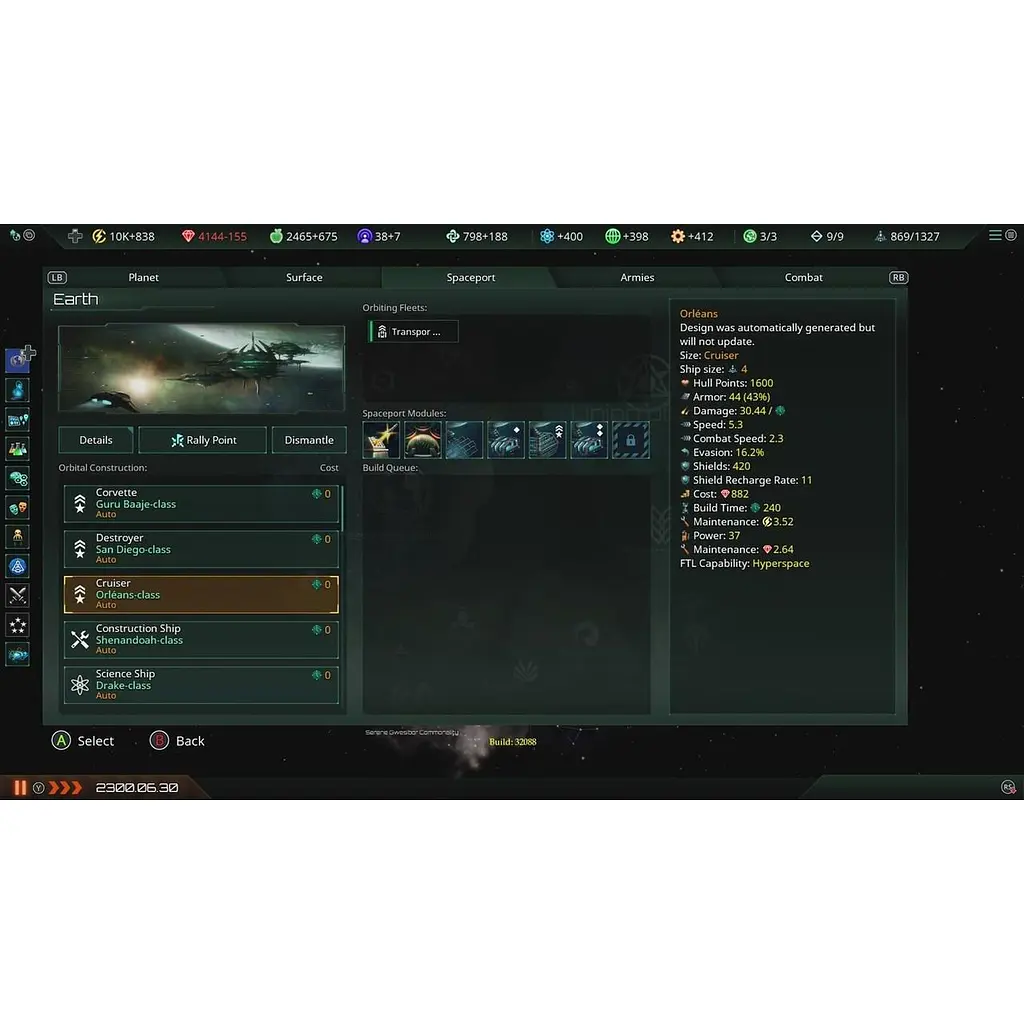 Ключ активації Microsoft Stellaris: Console Edition для Xbox One/Series - фото 3